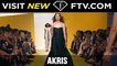 Akris Spring Summer 2017 - New York Fashion Week | FTV.com