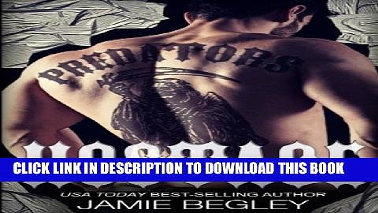 [PDF] Hostage (Predators MC) (Volume 3) Popular Colection