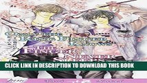 [PDF] Only The Ring Finger Knows Volume 5: The Finger Never Sleeps (Yaoi Novel) Full Colection