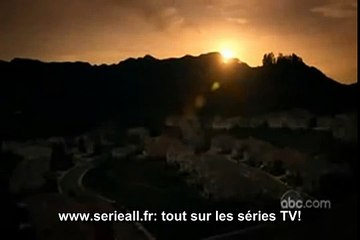 Trailer Flash Forward