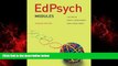 Online eBook EdPsych: Modules
