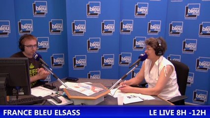 Télécharger la video: Annie Creutz de la CARSAT vous parle des retraites