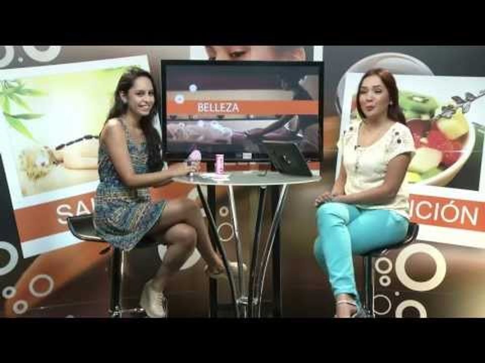 Salud, Belleza y Nutrición - Go Girl - GO GIRL.