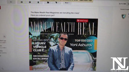 MWR Life Fast Start Bonus