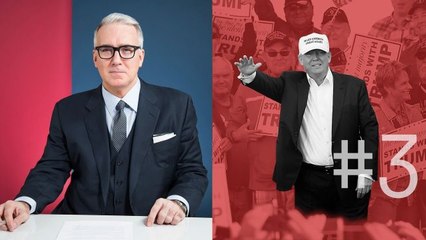 Hillary was Wrong. All of Trump's Supporters Are "Deplorable"