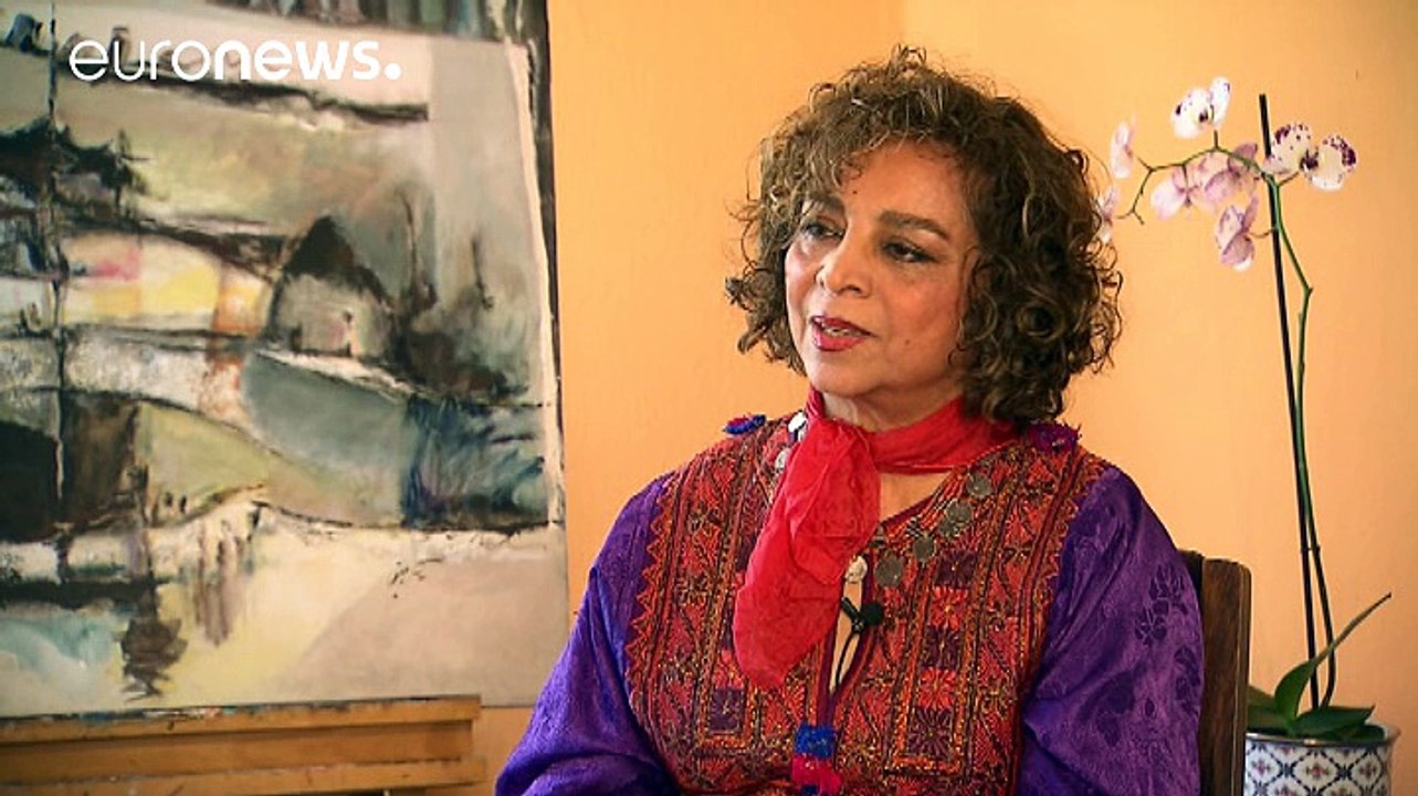 Sima Bina, la guardiana del folclore iraní