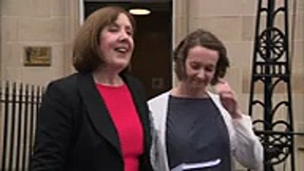 Ebola-infected nurse Pauline Cafferkey cleared of misconduct - Αντίγραφο