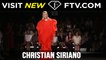 Christian Siriano Spring Summer 2017 - New York Fashion Week | FTV.com