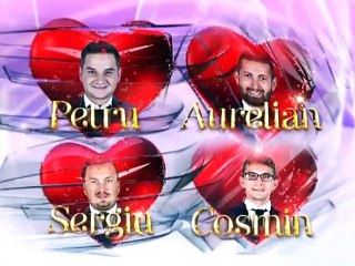 Mireasa Pentru Fiul Meu Ora 14:00 15 Septembrie 2016 Partea 1