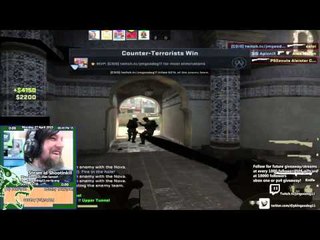 (78/365) nova squad {1 Year Live stream Challenge}