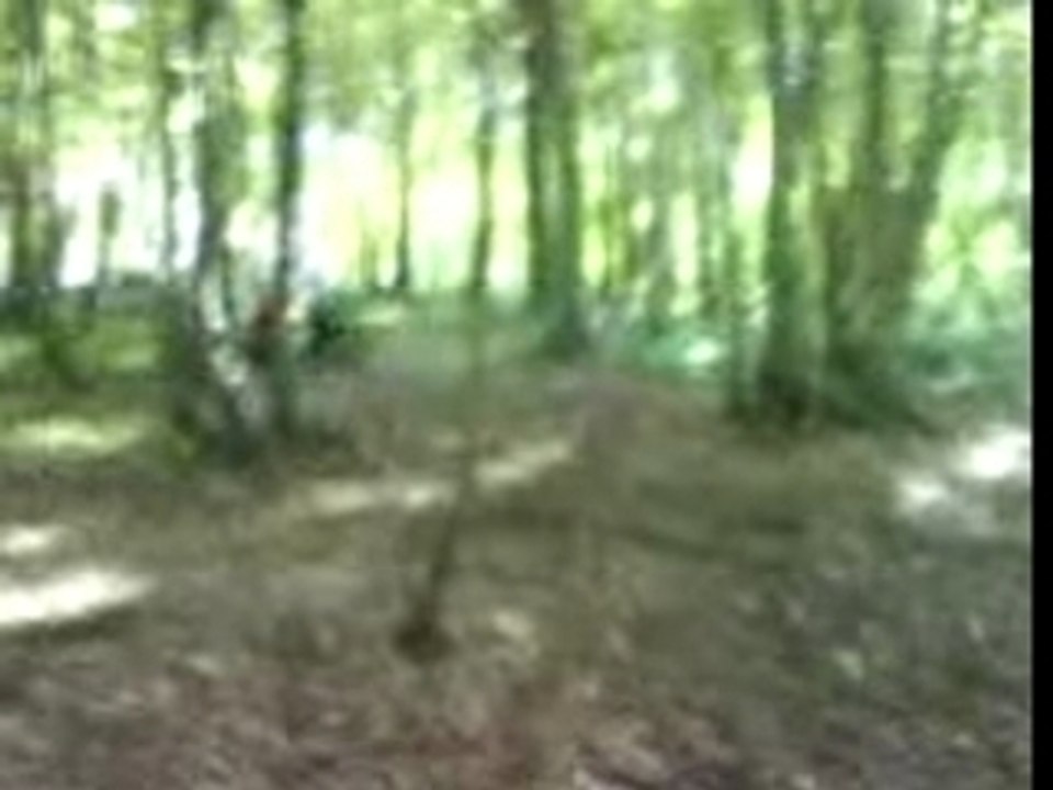 La montee 1