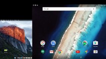 DeskDock, aplicación para controlar dispositivos Android desde el ordenador