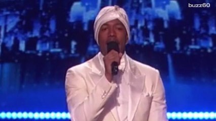 'America's Got Talent' Chooses a Winner, Nick Cannon's Turban Sadly Loses