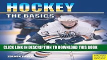 [PDF] Hockey: The Basics Full Online