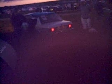 tuning magny-cours 2007