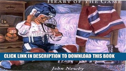 [PDF] Heart of the Game: Minor Hockey Moments Full Online