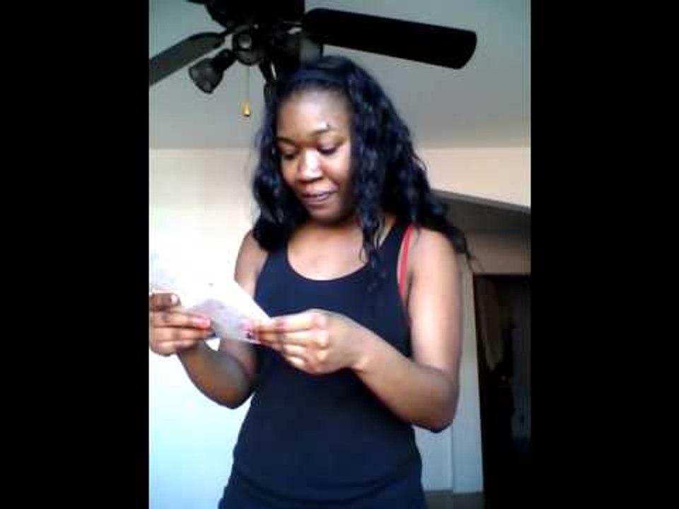 Quickie : #BBWLA Season 4 Episode 9