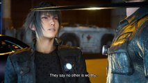 FINAL FANTASY XV : Trailer du Tokyo Game Show 2016
