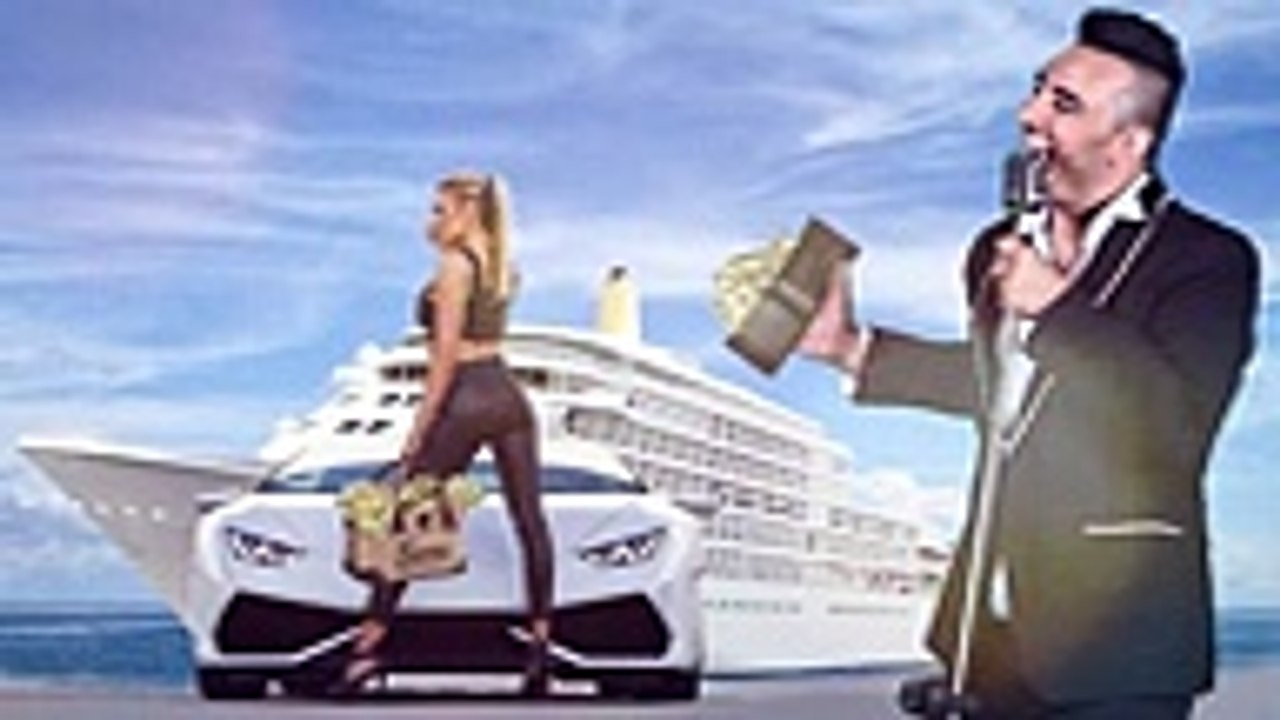 Liviu Guta - Au innebunit femeile - Hit manele 2016 [HD, 720p]