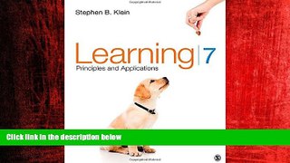 Popular Book Learning: Principles and Applications