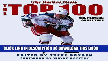 [PDF] The Top 100 NHL Players of All-Time Popular Online