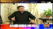What is biggest regret of Pervaiz Musharraf's life? Listen to him