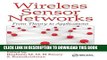[PDF] Wireless Sensor Networks: From Theory to Applications Full Online