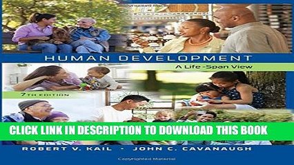 [PDF] Human Development: A Life-Span View Full Online
