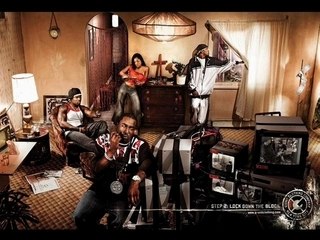 50 cent feat Sean paul - Check It