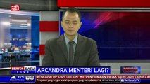 Ruhut Sitompul Bicara Soal Arcandra Tahar