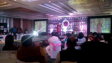 World's Best Human DJ Voice Ever Seen....