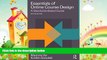 different   Essentials of Online Course Design: A Standards-Based Guide (Essentials of Online