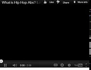 Hip Hop Abs ! !