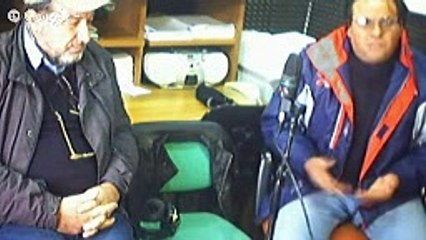 I Forconi: Ribellarsi è un dovere - Intervista al leader siciliano Scarlata