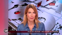 Salon de l'élevage : Une journée en campagne