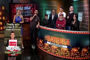 Timour Gonien: De Francia a los huariques callejeros de Lima