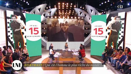 Qui est le nouvel homme le plus riche au monde ? Découvrez la réponse ! - Regardez