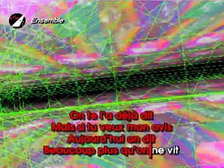 Ensemble Karaoké - Corneille*