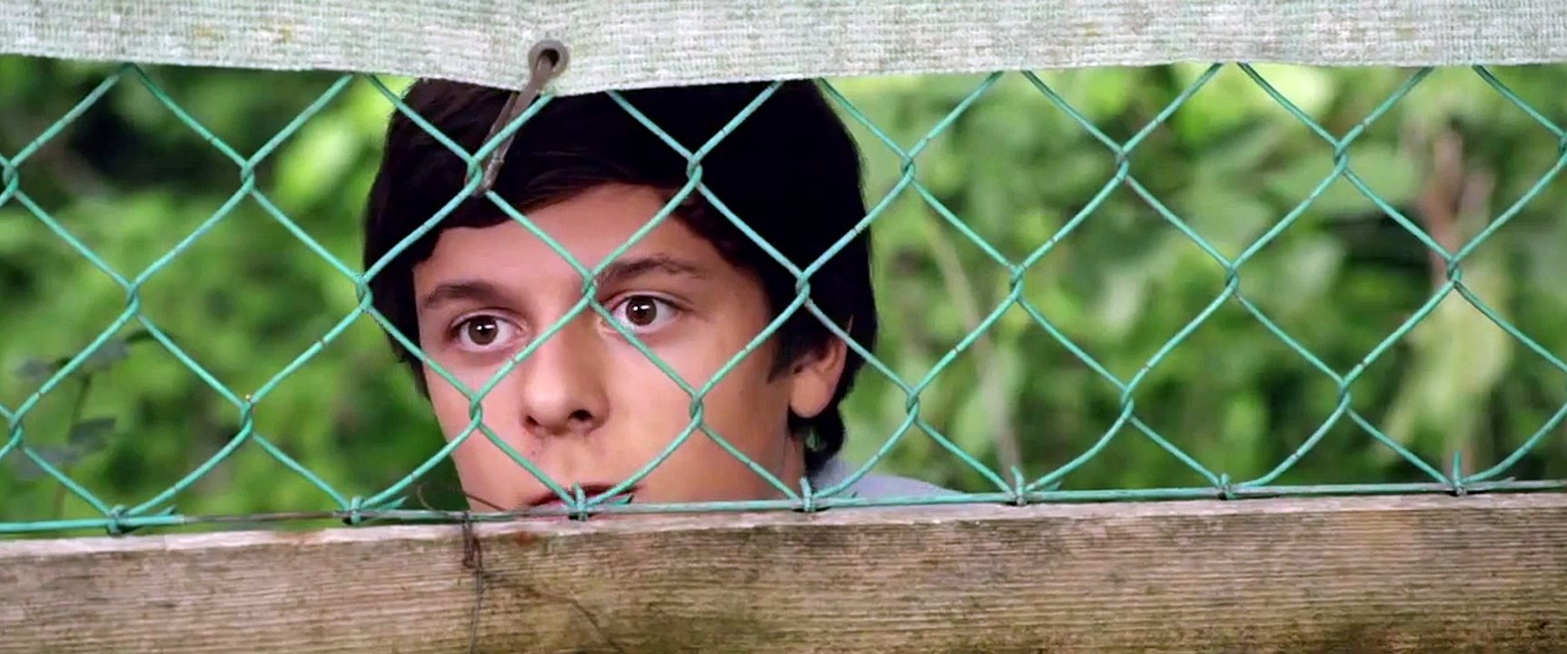 Beatles - Trailer (Deutsch)