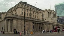 Bank of England: újabb kamatvágás jöhet idén