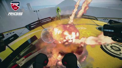 PlayStation VR showcase at #PlayStationPGW