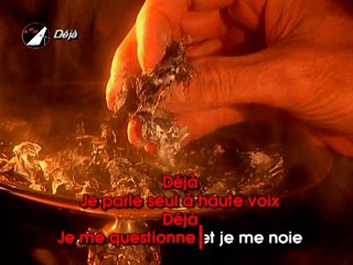 Déjà Karaoké - Charles Aznavour*