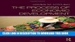 [PDF] The Process of Economic Development Popular Online