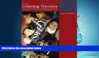 Choose Book Learning Theories: An Educational Perspective (5th Edition)