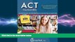 complete  ACT Prep Book 2016 by Accepted Inc.: ACT Test Prep Study Guide and Practice Questions