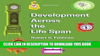 [PDF] Development Across the Life Span (7th Edition) Popular Colection