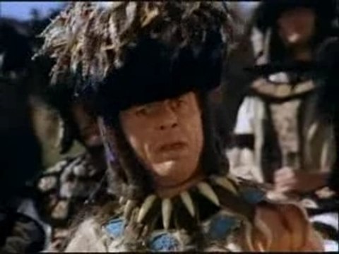 Shaka Zulu - 08 (Suite)