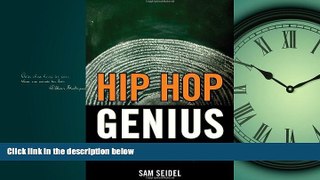 Choose Book Hip Hop Genius: Remixing High School Education