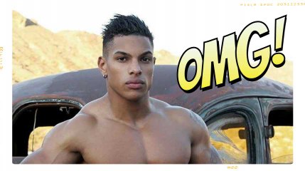 #SS10 : C'est chaud ! Marvin crée le buzz avec son "gros paquet"