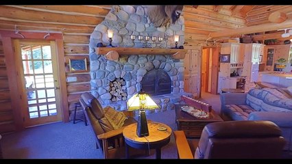 Bozeman Montana Horse Property